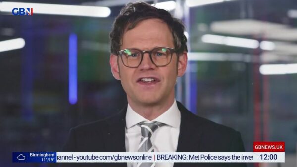 The Peoples News Channel GB News Promo 2022 15
