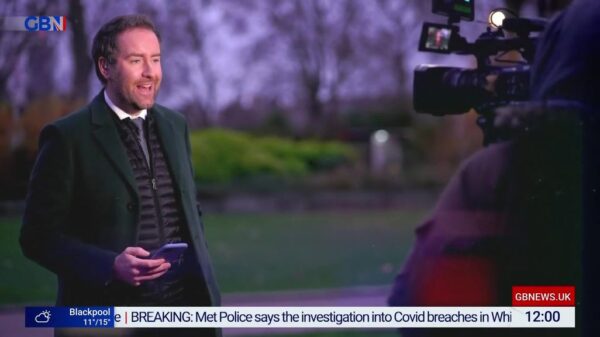 The Peoples News Channel GB News Promo 2022 19