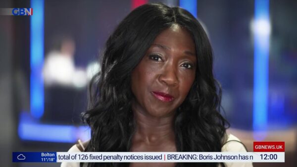 The Peoples News Channel GB News Promo 2022 31