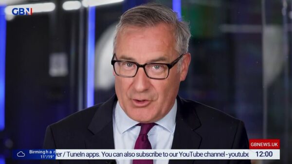 The Peoples News Channel GB News Promo 2022 8