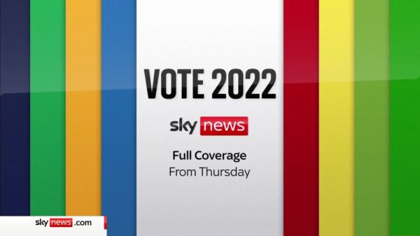 Vote 2022 Sky News Promo 2022 12