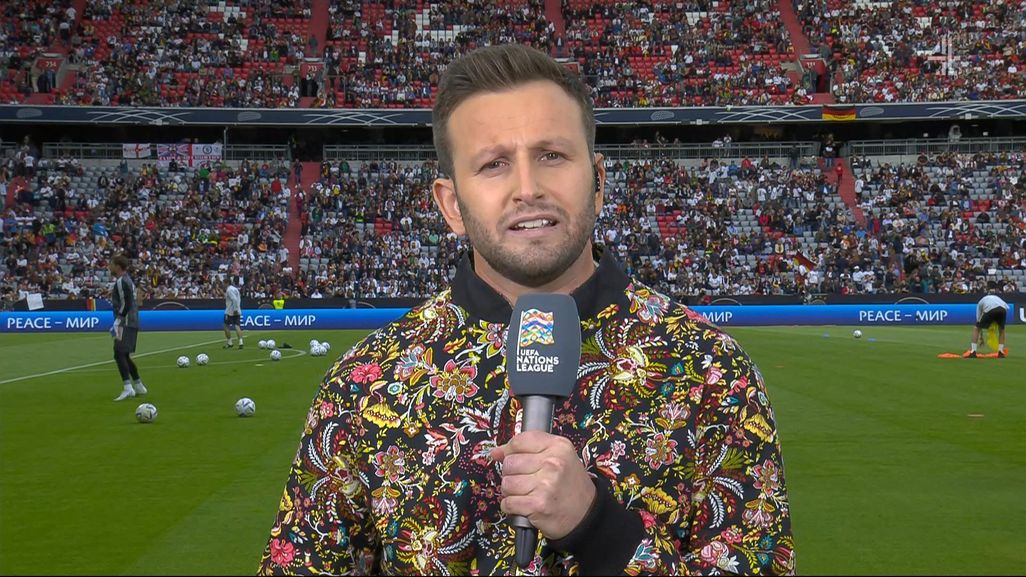 Archie Rhind-Tutt • Biography & Images