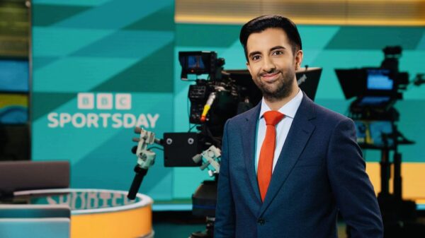 Chetan Pathak in new BBC Sport Studio scaled e1688074769381 Chetan Pathak in new BBC Sport Studio scaled e1688074769381