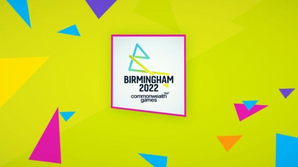 Commonwealth Games 2022 BBC Graphics 17