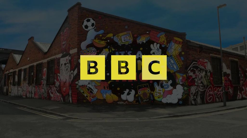 Commonwealth Games  BBC Sport Promo