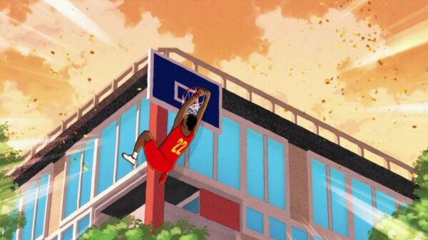 Commonwealth Games 2022 BBC Sport Promo 15