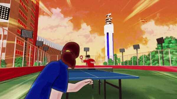 Commonwealth Games 2022 BBC Sport Promo 16