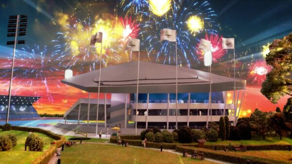 Commonwealth Games 2022 BBC Sport Promo 17