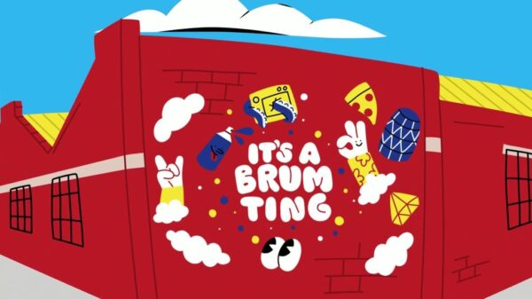 Commonwealth Games 2022 BBC Sport Promo 3