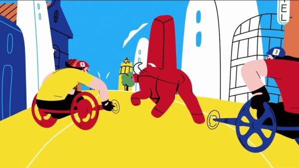 Commonwealth Games 2022 BBC Titles 8