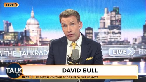 David Bull - TalkTV Presenter (1)