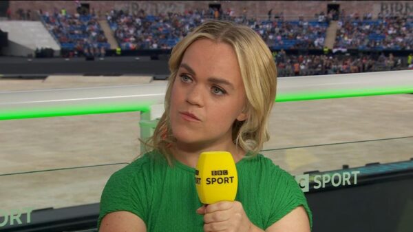 Ellie Simmonds Commonwealth Games 2022 1 Ellie Simmonds Commonwealth Games 2022 1