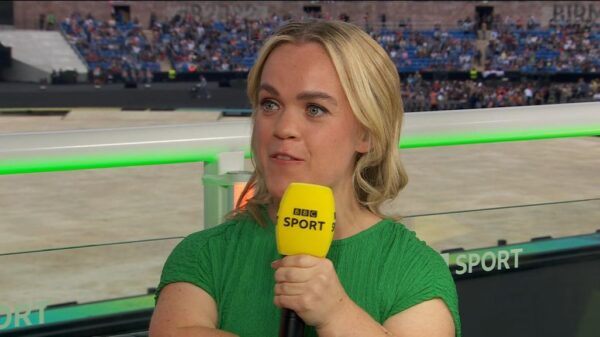 Ellie Simmonds Commonwealth Games 2022 2 Ellie Simmonds Commonwealth Games 2022 2
