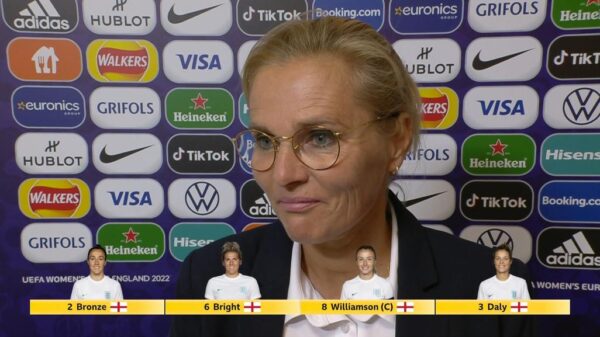 Euro 2022 BBC Graphics 13