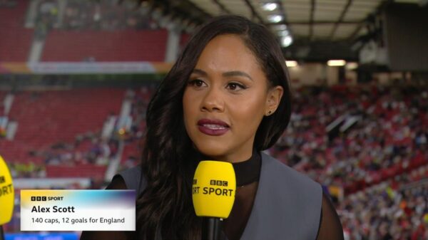 Euro 2022 BBC Graphics 2