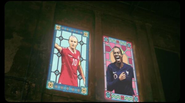 Euro 2022 BBC Titles 19