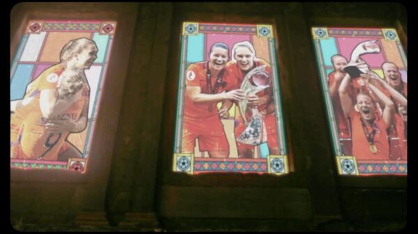 Euro 2022 BBC Titles 25