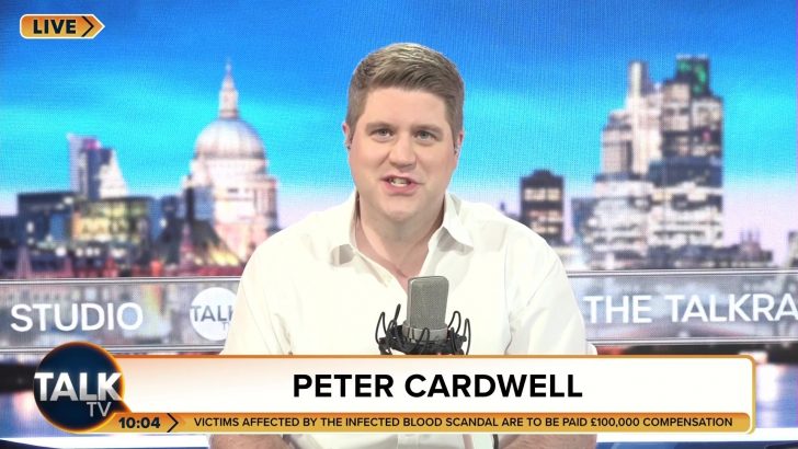 Peter Cardwell - TalkTV Reporter (1)