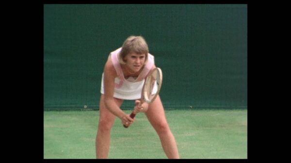 Sue Barker Leaves BBC Wimbledon 24