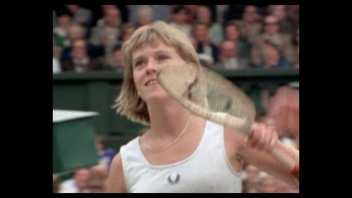 Sue Barker Leaves BBC Wimbledon (25)
