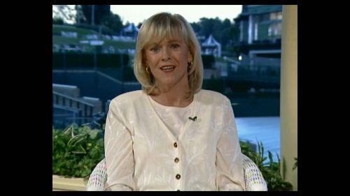Sue Barker Leaves BBC Wimbledon (35)