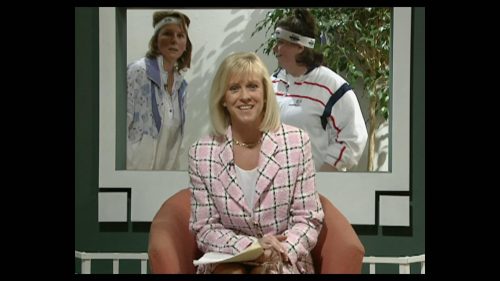 Sue Barker Leaves BBC Wimbledon (52)