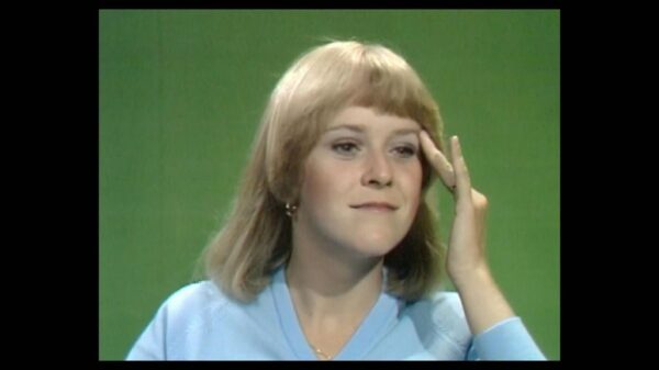 Sue Barker Leaves BBC Wimbledon 6