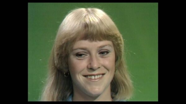 Sue Barker Leaves BBC Wimbledon 69