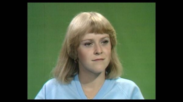 Sue Barker Leaves BBC Wimbledon 7