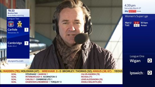 Andy Walker - Sky Sports (1)