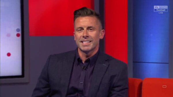 David Prutton Sky Sports EFL Presenter 1