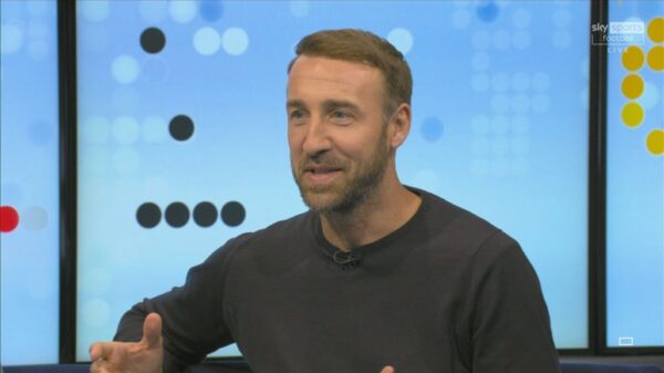 Glenn Murray Sky Sports 4