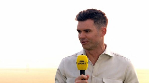 James Anderson 1 James Anderson 1