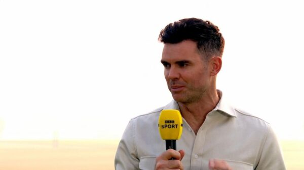 James Anderson 2 James Anderson 2