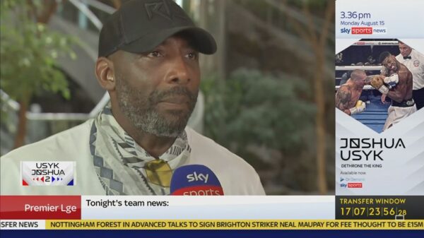 Johnny Nelson 2 Johnny Nelson 2