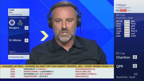Kris Boyd 2