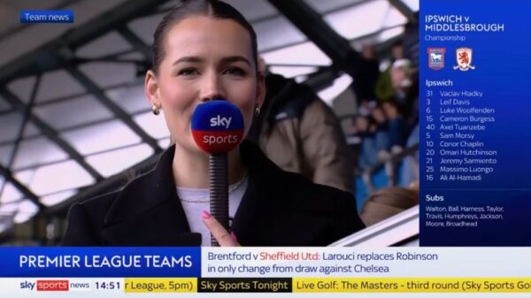 Pien on Sky