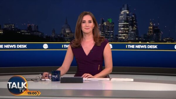Rosanna Lockwood TalkTV 1 Rosanna Lockwood TalkTV 1