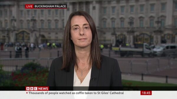 BBC News The Queen Dies 13 BBC News The Queen Dies 13