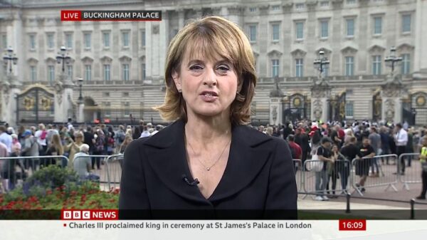 BBC News The Queen Dies 6 BBC News The Queen Dies 6