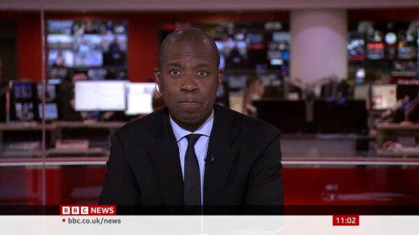 BBC News The Queen Dies 7 BBC News The Queen Dies 7