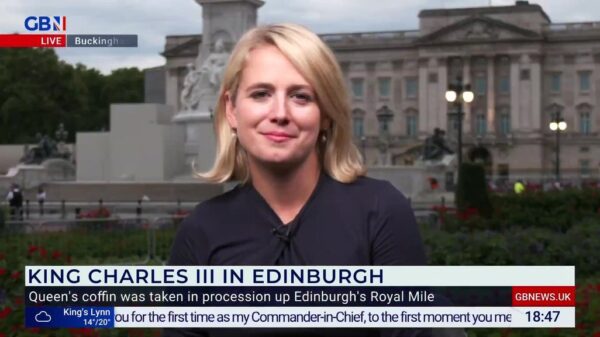GB News The Queen Dies 16 GB News The Queen Dies 16