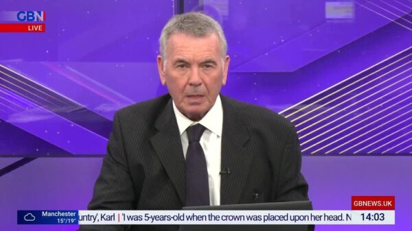 GB News The Queen Dies 6 GB News The Queen Dies 6