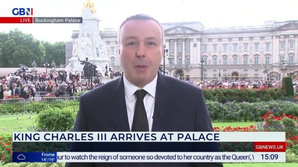 GB News The Queen Dies 8 GB News The Queen Dies 8