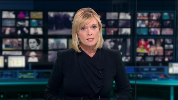 ITV News The Queen Dies 21 ITV News The Queen Dies 21