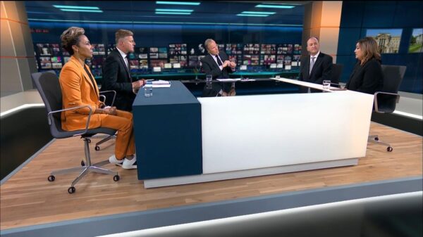 ITV News The Queen Dies 6 ITV News The Queen Dies 6