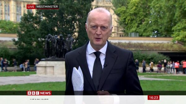 Queen Elizabeth has died BBC News Coverage 10 Queen Elizabeth has died BBC News Coverage 10