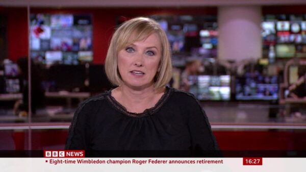 Queen Elizabeth has died BBC News Coverage 11 Queen Elizabeth has died BBC News Coverage 11