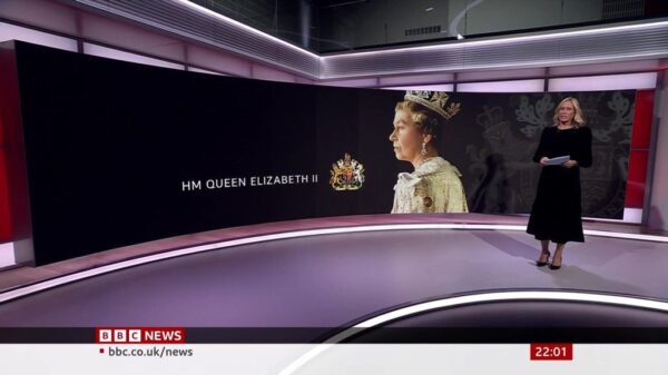 Queen Elizabeth has died BBC News Coverage 12 Queen Elizabeth has died BBC News Coverage 12