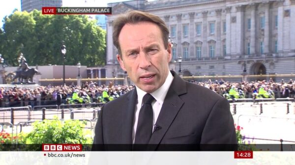 Queen Elizabeth has died BBC News Coverage 17 Queen Elizabeth has died BBC News Coverage 17